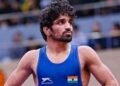 PARIS OLYMPICS 2024 : अमन सहरावत कुश्ती के सेमीफाइनल में हारे, शुक्रवार को ब्रॉन्ज मेडल के लिए लड़ेंगे मुकाबला