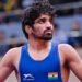 PARIS OLYMPICS 2024 : अमन सहरावत कुश्ती के सेमीफाइनल में हारे, शुक्रवार को ब्रॉन्ज मेडल के लिए लड़ेंगे मुकाबला