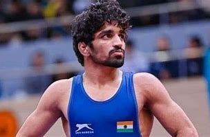 PARIS OLYMPICS 2024 : अमन सहरावत कुश्ती के सेमीफाइनल में हारे, शुक्रवार को ब्रॉन्ज मेडल के लिए लड़ेंगे मुकाबला
