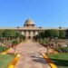 Rashtrapati Bhavan : आम जनता के लिए अमृत उद्यान 16 अगस्त से 15 सितंबर तक रहेगा खुला