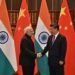 BHARAT-CHINA वास्तविक नियंत्रण रेखा पर शांति बनाए रखने पर हुए सहमत