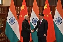 BHARAT-CHINA वास्तविक नियंत्रण रेखा पर शांति बनाए रखने पर हुए सहमत