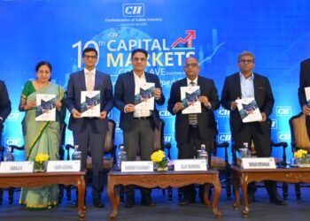 CII : स्टॉक एक्सचेंज में सूचीबद्ध 780 लघु एवं मध्यम उद्यमों ने 11 हजार करोड़ रुपए जुटाए