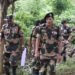 बीएसएफ महानिदेशक ने आईसीपी पेट्रापोल और 68वीं बटालियन की सीमा चौकी का किया दौरा