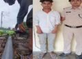 RPF ने खतरनाक रेलवे ट्रैक स्टंट के लिए यूट्यूबर को किया गिरफ्तार