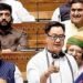 Waqf Board Amendment Bill के लिए JPC गठित, 21 लोकसभा और 10 राज्‍यसभा से होंगे सदस्‍य
