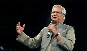 क्रांति के साधनों का उपयोग करके बांग्लादेश अपनी जीत की नई सुबह बनाएगा : अंतरिम नेता मोहम्मद यूनुस