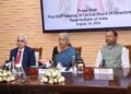 बैंकों को अपने मुख्य कारोबार पर ध्यान देने की जरूरत : निर्मला सीतारमण