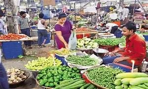 जुलाई में खुदरा महंगाई दर घटकर 59 महीने के निचले स्तर 3.54 फीसदी पर आई