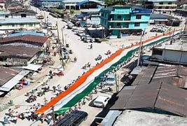 अरुणाचल प्रदेश के लोगों की देशभक्ति राज्य की जीवंत सांस्कृतिक विरासत में झलकती है: PM MODI
