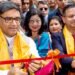 विदेश सचिव मिस्री ने काठमांडू में नेपाल भाषा परिषद के नवनिर्मित भवन का किया उद्घाटन
