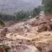 केरल के वायनाड और उसके आसपास के इलाकों में कोई प्राकृतिक भूकंप दर्ज नहीं किया गया: पृथ्वी विज्ञान मंत्रालय