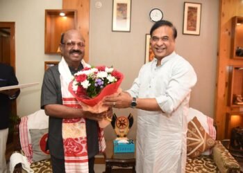 स्वास्थ्य क्षेत्र में काम करने वाले लोगों की सुरक्षा सुनिश्चित करने के लिए कानूनी कार्रवाई सहित उठाएंगे सभी आवश्यक कदम  : राज्यपाल बोस