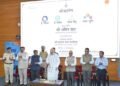 केन्द्रीय मंत्री ने तीन नए आपराधिक कानूनों के लिए ई-साक्ष्य, न्याय सेतु, न्याय श्रुति और ई- समन ऐप का किया लोकार्पण