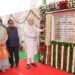 अमित शाह ने चंडीगढ़ के मनीमाजरा में 24×7 जल आपूर्ति परियोजना का किया लोकार्पण