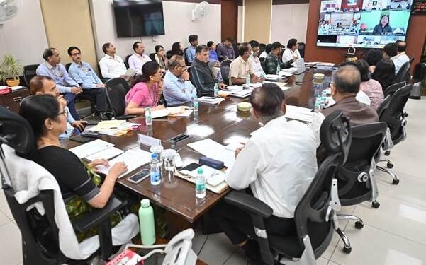 महिलाओं और बच्चों की भलाई सुनिश्चित करने के लिए केंद्र और राज्यों के बीच सहयोग आवश्यक : महिला एवं बाल विकास मंत्री