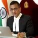 लोग सेटलमेंट कर छुटकारा चाहते हैं, पर प्रोसेस ही है सजा : CJI