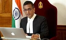 लोग सेटलमेंट कर छुटकारा चाहते हैं, पर प्रोसेस ही है सजा : CJI