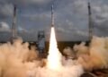 ISRO ने पृथ्वी अवलोकन उपग्रह EOS-08 किया लांच