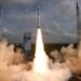 ISRO ने पृथ्वी अवलोकन उपग्रह EOS-08 किया लांच