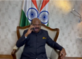 राज्यपाल बोस ने 03322001641 और 92890 10682 नंबरों के साथ खोला एक मोबाइल कंट्रोल रूम
