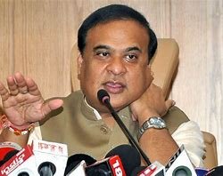 Assam में जन्‍में लोगों को ही म‍िलेगी राज्‍य की सरकारी नौकरी , लव-जिहाद के आरोपी को होगी उम्रकैद