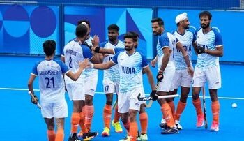 PARIS OLYMPICS 2024 : भारतीय हॉकी टीम ने ओलंपिक में रचा इतिहास, 52 साल बाद ऑस्ट्रेलिया को हराया