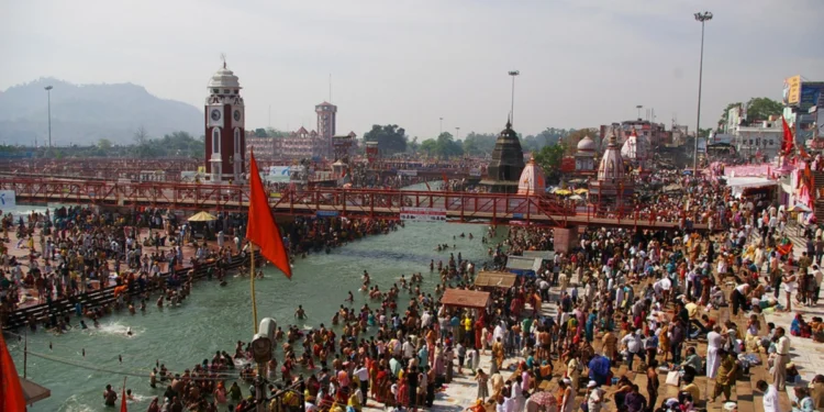 Maha Kumbh-2025 : कुंभ मेला क्षेत्र में गाइनेकोलॉजिस्ट और पीडियाट्रिक 24 घंटे देंगे सेवा