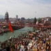 Maha Kumbh-2025 : कुंभ मेला क्षेत्र में गाइनेकोलॉजिस्ट और पीडियाट्रिक 24 घंटे देंगे सेवा
