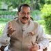 “अनुच्छेद 370 निरस्त होने के बाद, जम्मू-कश्मीर भारत की भावी विकास यात्रा का पथप्रदर्शक बनकर उभरेगा”: केंद्रीय मंत्री सिंह