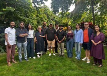 राष्ट्रीय फिल्म विकास निगम की स्क्रीनराइटर्स लैब (फीचर्स) 2024 ने 21 राज्यों में से छह कुशल लेखकों और पटकथाओं का किया चयन