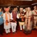 शिकायतों में बदलने से पहले करों के संबंध में शंकाओं और चिंताओं का अध‍िकारी करें समाधान : व‍ित्त मंत्री निर्मला सीतारमण