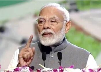 भारत में 65 वर्ष बाद हुआ कृषि अर्थशास्त्रियों का अंतर्राष्ट्रीय सम्मेलन, पीएम मोदी ने क‍िया उद्घाटन