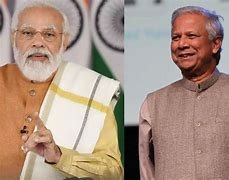 पीएम मोदी ने की बांग्लादेश की अंतरिम सरकार के मुख्य सलाहकार के साथ टेलीफोन पर बात