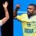 PARIS OLYMPICS 2024 : समापन समारोह में पीआर श्रीजेश, मनु भाकर होंगे भारतीय दल के ध्वजवाहक