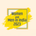 भारत में महिलाएं और पुरुष 2023 नामक पुस्तिका का हुआ विमोचन, जनसंख्या, शिक्षा, स्वास्थ्य, अर्थव्यवस्था व अन्य में भागीदारी पर मिलेगी पूरी जानकारी