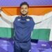 Paris Paralympic 2024 : योगेश कथुनिया ने पुरुषों की डिस्कस थ्रो में जीता सिल्वर