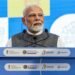 विश्व के हर डिवाइस में हो भारत निर्मित चिप : पीएम मोदी