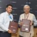 ICMR ने एनटीपीसी विद्युत व्यापार निगम के साथ किए MOU पर हस्ताक्षर