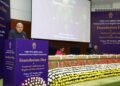 देश के हर नागरिक को मानवाधिकारों का समर्थक बनना होगा : उपराष्ट्रपति जगदीप धनखड़