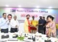 कोयला मंत्रालय ने विशेष अभियान 4.0 के अंतर्गत सततता और स्वच्छता पहल का किया संचालन