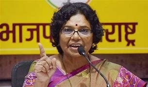 विजया रहाटकर बनीं राष्ट्रीय महिला आयोग की अध्यक्ष