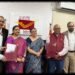 डाक विभाग और अमेजन ने लॉजिस्टिक्स सहयोग बढ़ाने के लिए किए समझौता ज्ञापन पर हस्ताक्षर