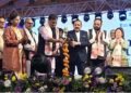 IISF 2024 : भारत के सबसे बड़े विज्ञान महोत्सव की आईआईटी गुवाहाटी में हुई शुरुआत
