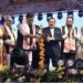 IISF 2024 : भारत के सबसे बड़े विज्ञान महोत्सव की आईआईटी गुवाहाटी में हुई शुरुआत