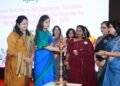 AAI की कल्याणमयी विंग की वार्षिक आम बैठक संपन्न