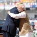 INDIA-AMERICA संबंधों को और मजबूत करने के लिए एक बार फिर मिलकर काम करने की उम्मीद: PM MODI