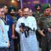 MSMEs और Start-ups रक्षा उद्योग की विनिर्माण आपूर्ति श्रृंखला को देंगे बढ़ावा : राज्य मंत्री