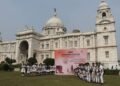 विक्टोरिया मेमोरियल हॉल ने गोएथे इंस्टीट्यूट के सहयोग से मनाया बाल दिवस