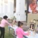 INDIAN MUSEUM ने दी भगवान बिरसा मुंडा और गुरु नानक देव को भावभीनी श्रद्धांजलि